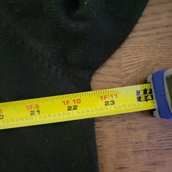 Geoffrey Beene Crew Neck Sweater-Men's‎ LG - Picture 5 of 5